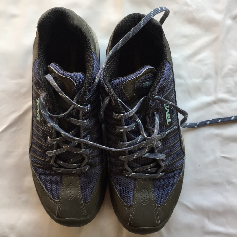 Teva Shoes
